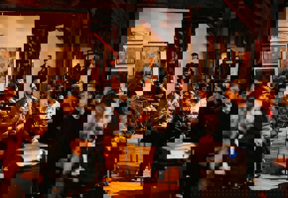 Priva CIBSE Approved Cpds